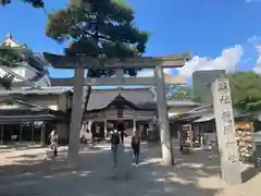 龍城神社(愛知県)