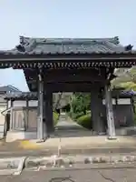 日蓮宗 宏善寺(東京都)