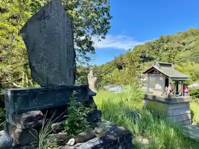 八雲神社（北鎌倉・山ノ内）(神奈川県)