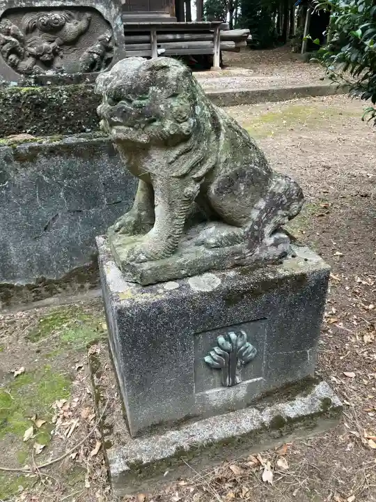 磐裂根裂神社(栃木県)