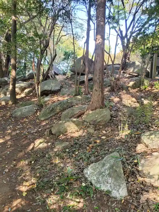 鹿島神社(茨城県)