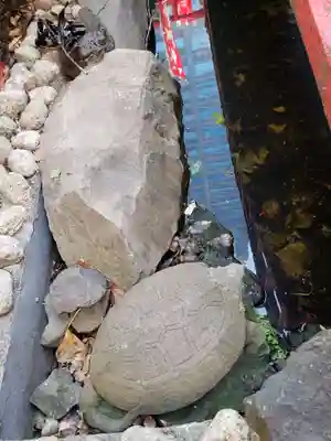 津軽稲荷神社(東京都)