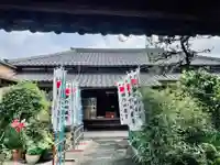 薬師寺の本殿・本堂