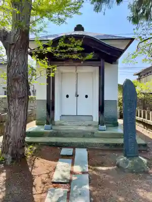 蓮華寺(福島県)
