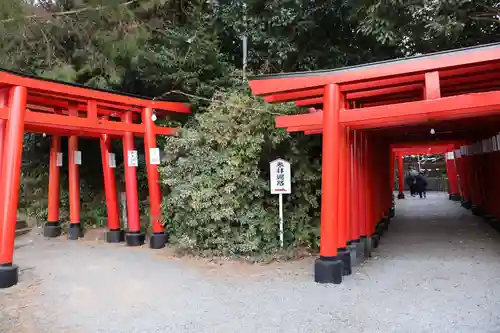 高橋稲荷神社(熊本県)