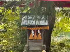 蚊屋野神社(滋賀県)