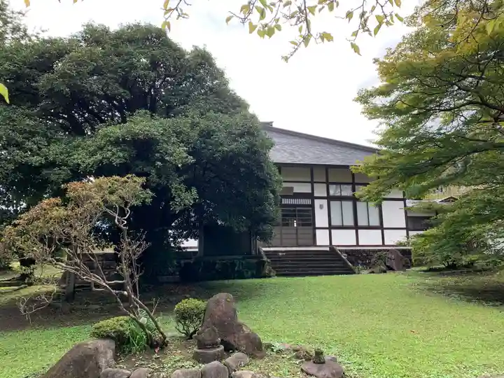 雙林寺(群馬県)