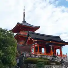 清水寺(京都府)