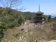 成相寺(京都府)