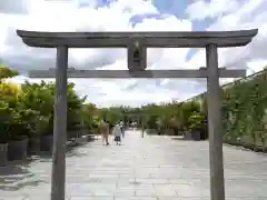 鉄道神社(福岡県)