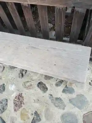 定林寺のその他建物