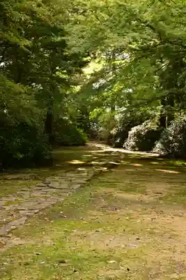 華蔵寺(島根県)