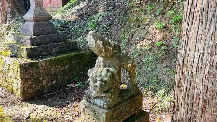 大川神社(兵庫県)