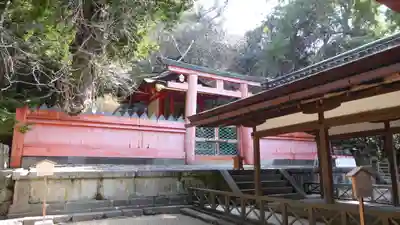 春日大社の本殿・本堂