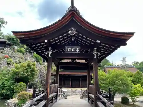 永保寺(岐阜県)