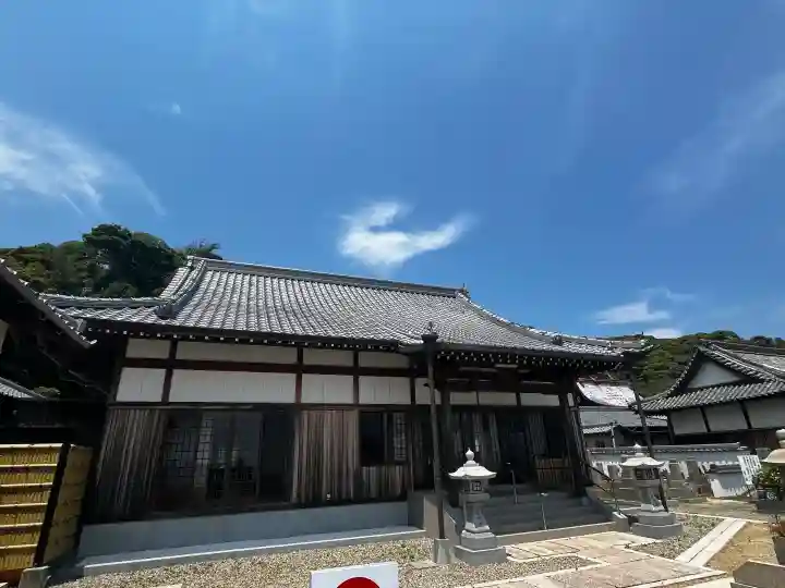 八幡寺(兵庫県)