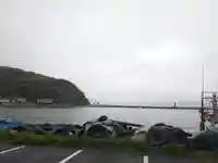 美保神社(島根県)