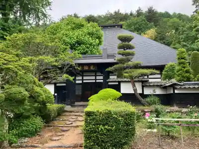 光輪寺(長野県)