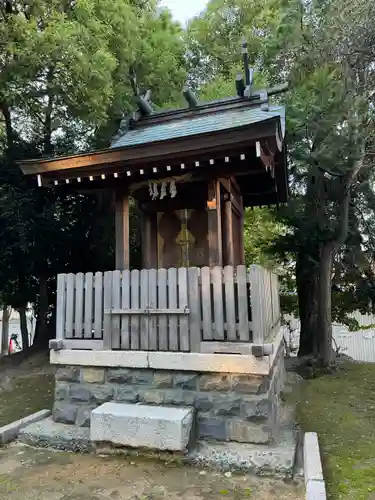 真清田神社(愛知県)