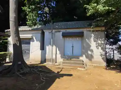 諏訪神社(東京都)