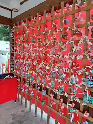 別小江神社(愛知県)