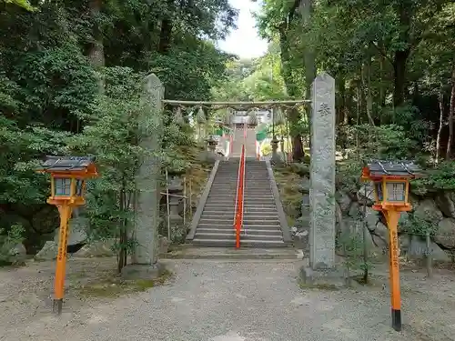 賣布神社(兵庫県)