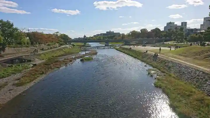 賀茂御祖神社(下鴨神社)(京都府)