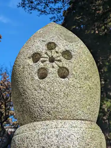 盛岡天満宮(岩手県)