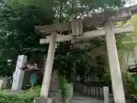 雉子神社(東京都)