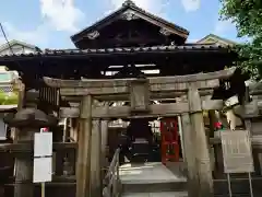 浅草神社(東京都)