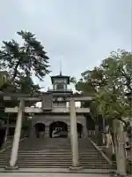 尾山神社(石川県)