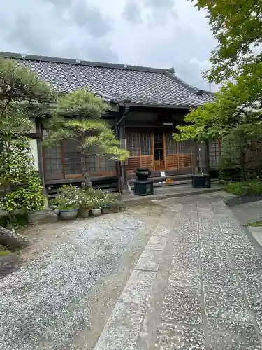 補陀洛寺(神奈川県)