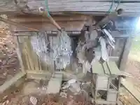 子の権現のその他建物