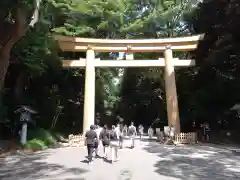 明治神宮(東京都)