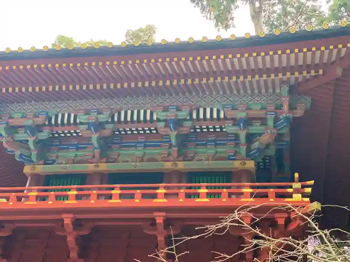 久能山東照宮のその他建物