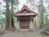 花入神社(東京都)
