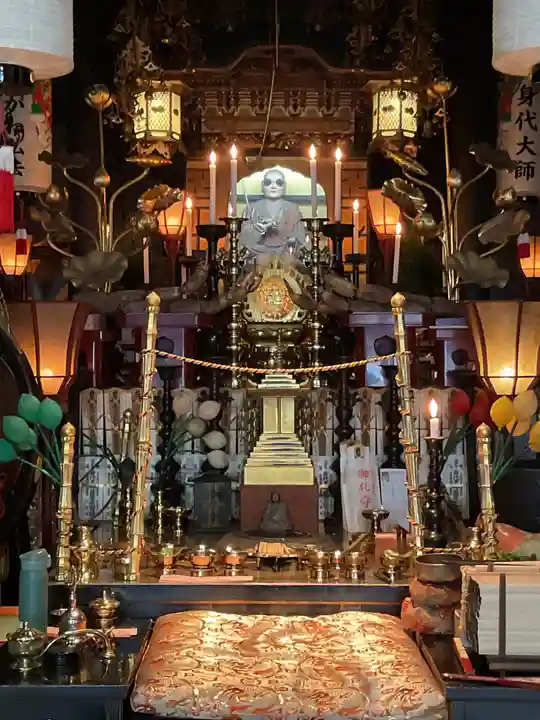 大智院(清水寺大智院)(愛知県)