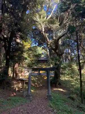 熊野神社(千葉県)