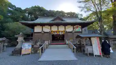 闘鶏神社(和歌山県)
