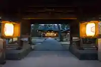 賣布神社(島根県)