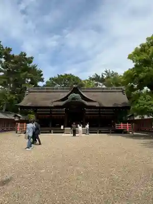 住吉大社(大阪府)