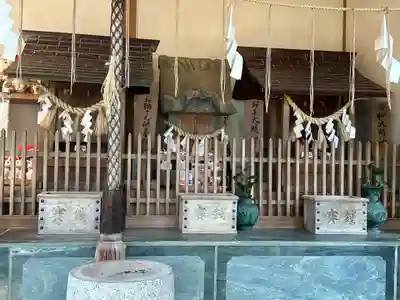 王子神社(徳島県)