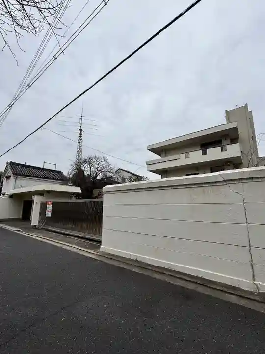 浄雲寺(大阪府)