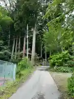 富士浅間神社(群馬県)
