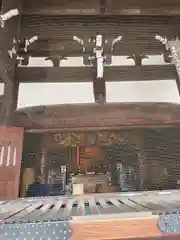 成田山深川不動堂（新勝寺東京別院）(東京都)