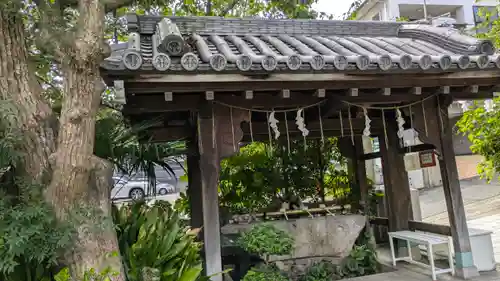 一宮神社(兵庫県)