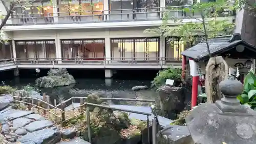 子安神社(東京都)