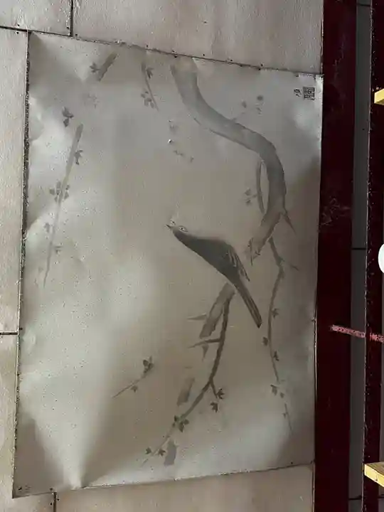 徳島眉山天神社(徳島県)