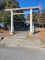 熊野神社(上小林)(群馬県)