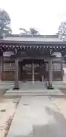 稲荷神社の本殿・本堂